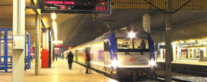 warsaw - krakow